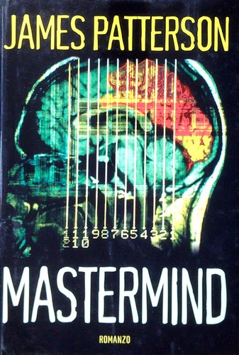 Mastermind patterson james - patterson,