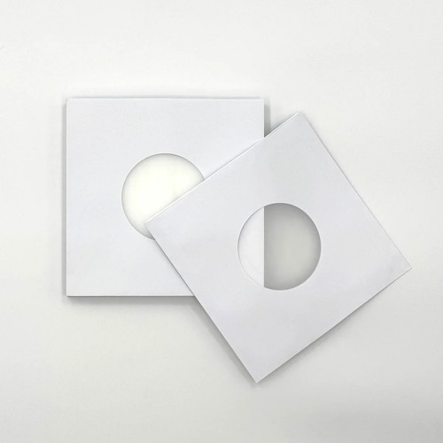 Inch archival poly - inch, lined