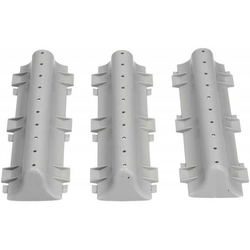 Kit 3pz battitore - 3pz,