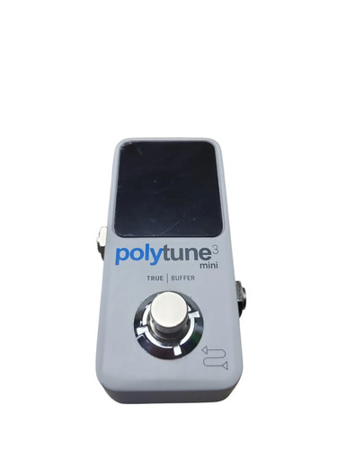 Electronic polytune mini - 3,