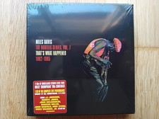 Miles Davis - That's What