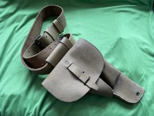 FONDINA + CINTURONE ( ESERCITO