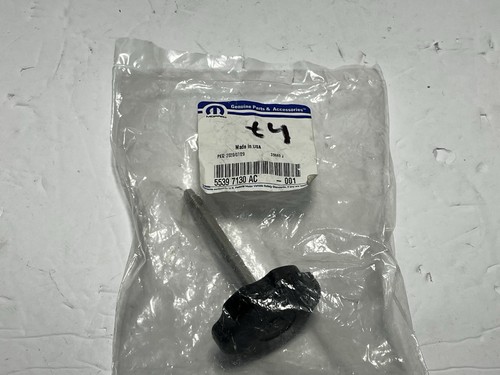 Oem mopar soft top - door, frame