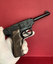 GONHER N124 CAP METAL PISTOL