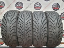 4 GOMME INVERNALI USATE