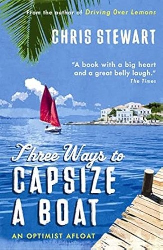 Three ways capsize - ways, boat