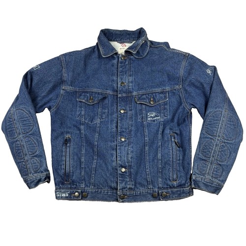 Giali giacca denim - giali,