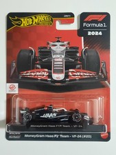 Hot Wheels Mattel Premium F1