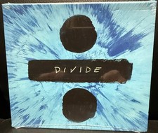 ED SHEERAN - Divide (CD)