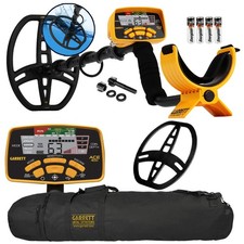 Garrett ACE 400 Metal Detector