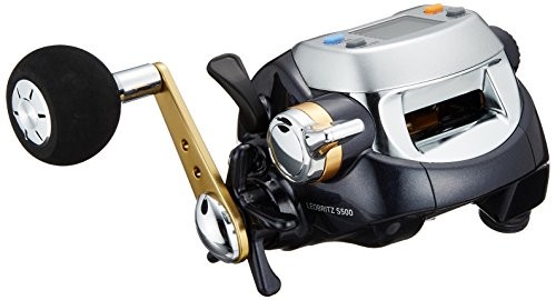Mulinello elettrico daiwa - elettrico,