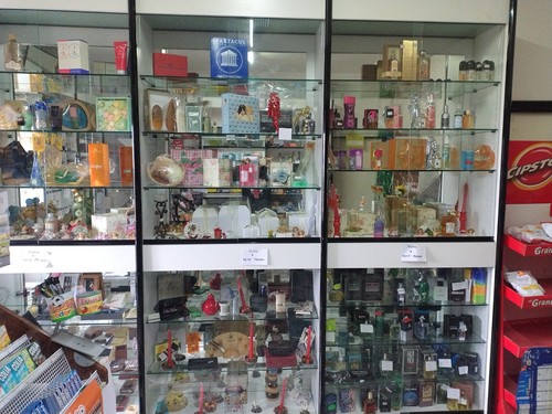 Arredamento negozio usato - negozio,