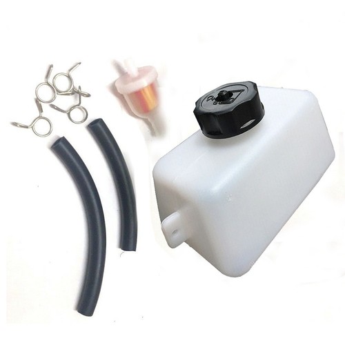 Serbatoio gas soluzione