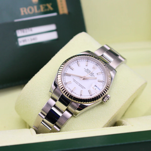 Rolex datejust 178274 - datejust,