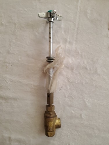 Rubinetto salva acqua - , vintage