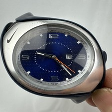 Nike Triax Swift Watch Men