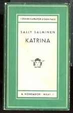 KATRINA - 2 ED LS di SALMINEN