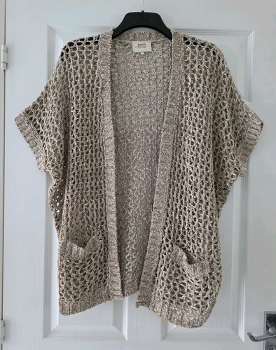 Cardigan matalan taglia grande - cardigan,