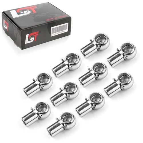 10x padella sfera attacco - 10x, a