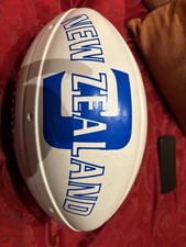 Pantalone Jeckerson da collezione Logo New Zeland 