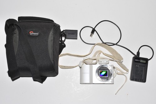 Samsung nx1100 megapixel - samsung,