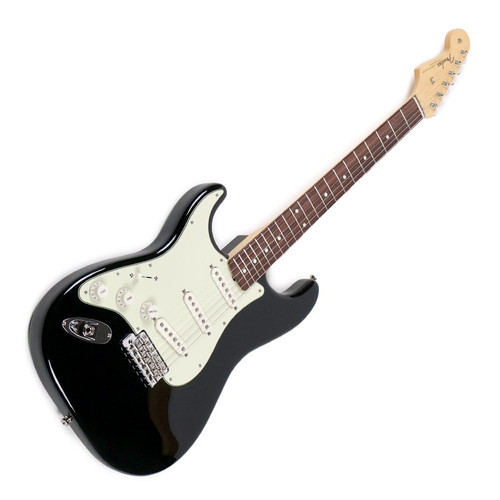 Fender stratocaster - fender,