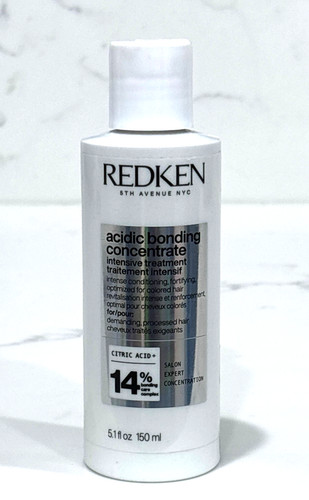 Redken acidic bonding - redken,