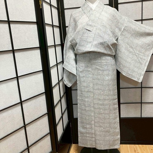 9489 giapponese yukata - yukata, donna