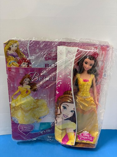 Disney princess belle - princess,