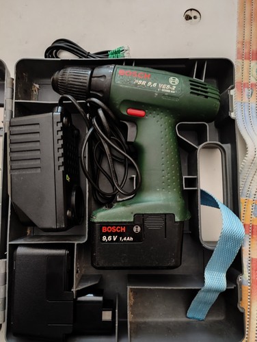 Avvitatore bosch prs v - avvitatore,