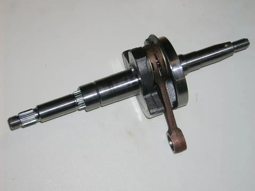 Albero motore aprilia scarabeo - albero,