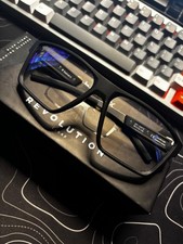 Horus X • Rivoluzione