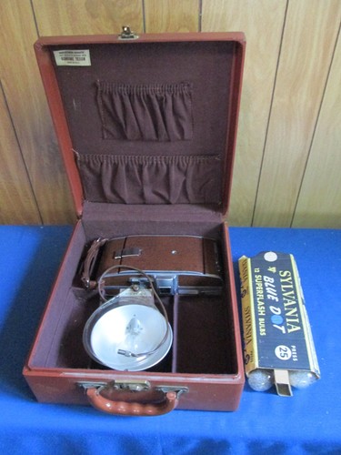 Vintage polaroid land - polaroid,