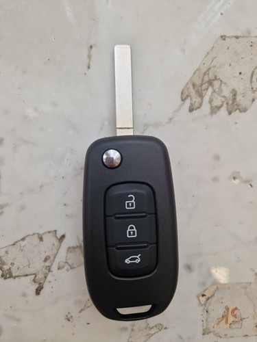 Guscio telecomando chiave key - telecomando,