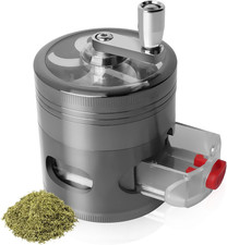 Grinder - Macinino per Spezie