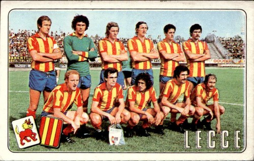 Figurina calciatori panini - figurina,
