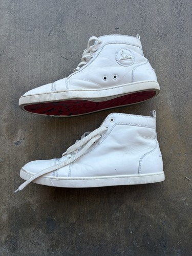 Sneakers christian louboutin - sneakers,