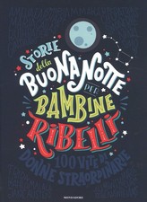 Storie della buonanotte per