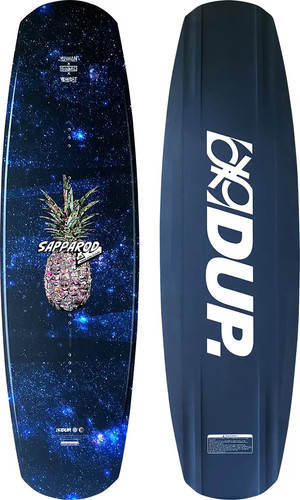 Dup wakeboard wake board - dup,
