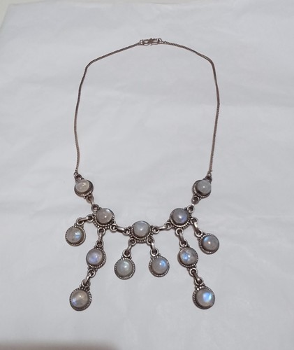 Collana vintage anni in - vintage,