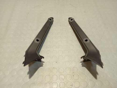 Coppia cover staffe paravento