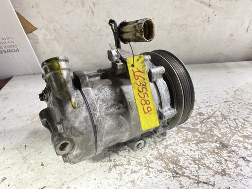 Compressore per opel corsa - a/c,