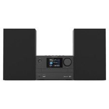 Compatto HI FI Kenwood M525DAB