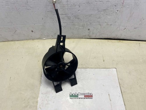 Ventola radiatore piaggio - ventola,