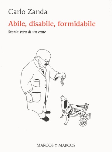 Abile disabile formidabile - abile,, disabile,