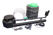 Bruciatore olio esausto 25 KW