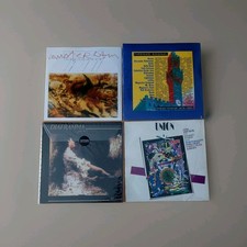 LITFIBA/DIAFRAMMA LP 12" AMSTERDAM,ALTROVE,UNION,FIRENZE SOGNA