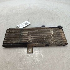 Radiatore olio motore