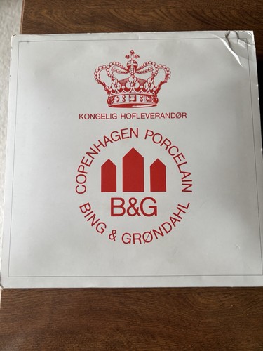Bing grondahl arrival - &,