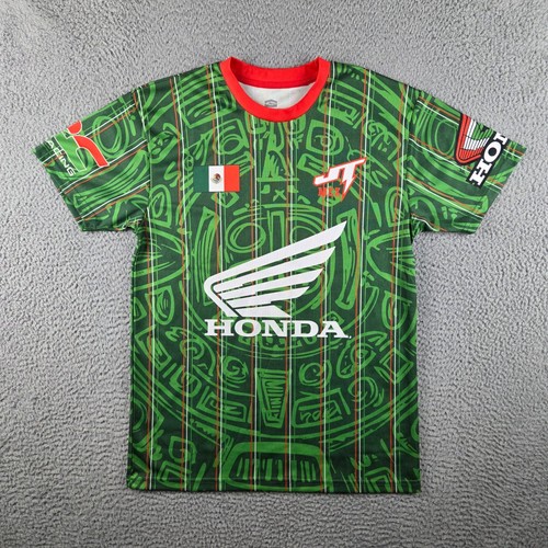 Maglia racing honda uomo - honda,